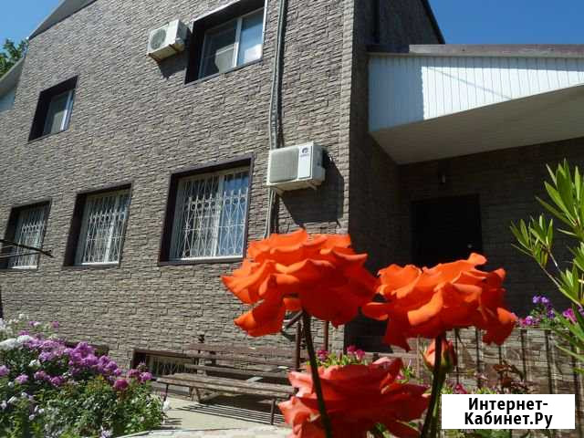 Коттедж 231.1 м² на участке 6.5 сот. на продажу в Волгограде Волгоград - изображение 1