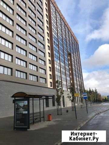 1-комнатная квартира, 30 м², 8/16 эт. на продажу в Сыктывкаре Сыктывкар - изображение 1