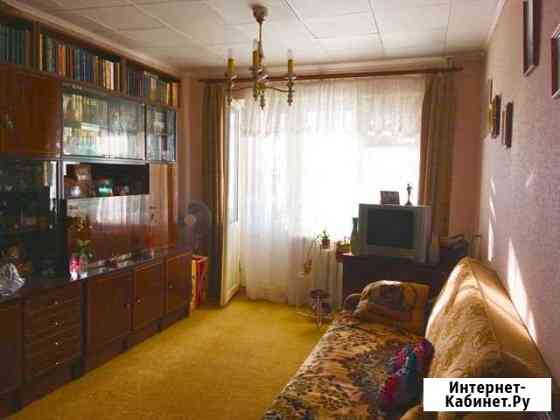 2-комнатная квартира, 47 м², 3/5 эт. на продажу в Балашове Балашов