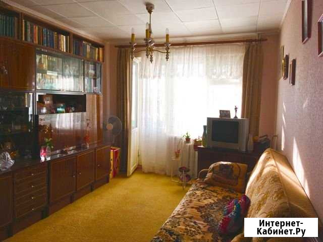 2-комнатная квартира, 47 м², 3/5 эт. на продажу в Балашове Балашов - изображение 1