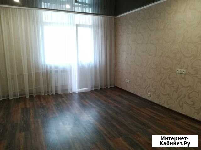 1-комнатная квартира, 27.3 м², 6/17 эт. на продажу в Оренбурге Оренбург - изображение 1