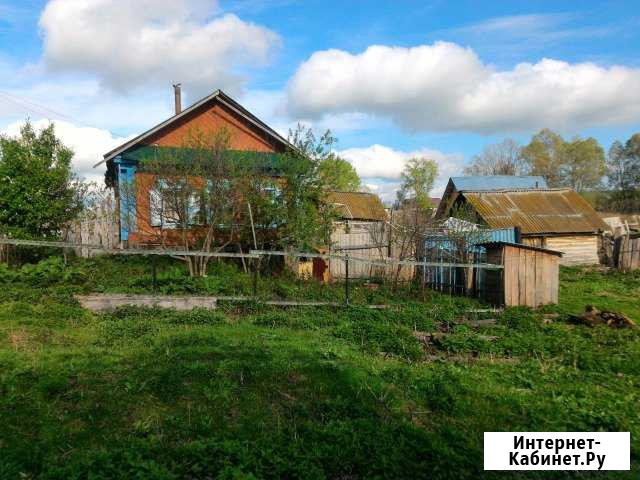 Дом 20.5 м² на участке 30 сот. на продажу в Ишимбае Ишимбай - изображение 1