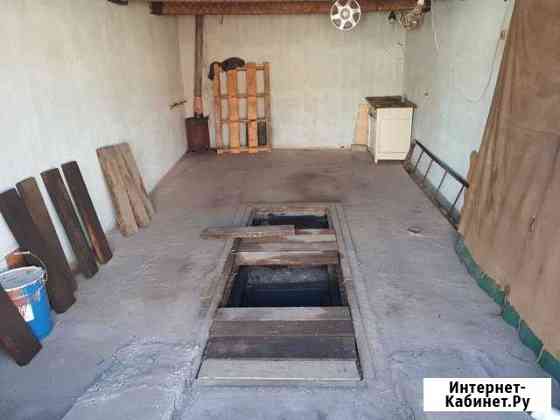 Гараж 21 м² на продажу в Чите Чита