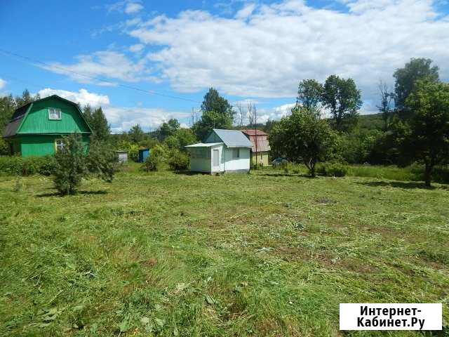 Участок СНТ, ДНП 7 сот. на продажу в Ленинском Ленинский - изображение 1