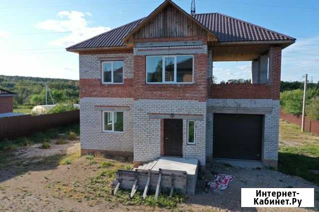 Коттедж 150 м² на участке 15 сот. на продажу в Благовещенске Амурской области Благовещенск - изображение 1