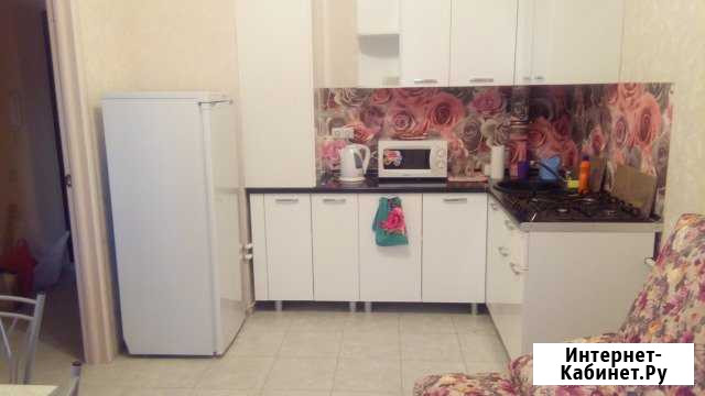 1-комнатная квартира, 45 м², 2/9 эт. в аренду посуточно в Смоленске Смоленск - изображение 1