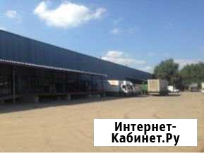 Сдам складское помещение, 2337 кв.м. Химки - изображение 1
