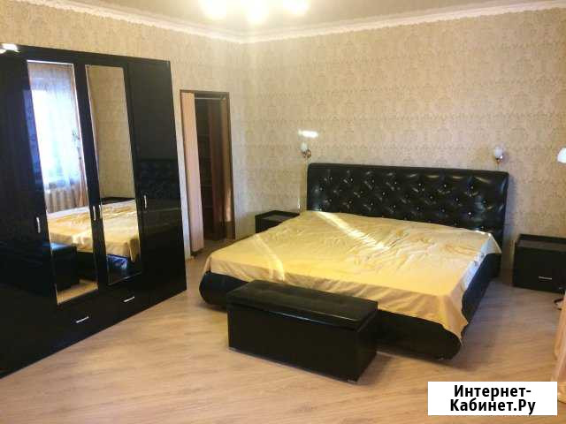 3-комнатная квартира, 102 м², 2/3 эт. на продажу в Губкинском Губкинский - изображение 1