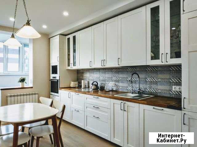 2-комнатная квартира, 65 м², 15/25 эт. на продажу в Реутове Реутов - изображение 1
