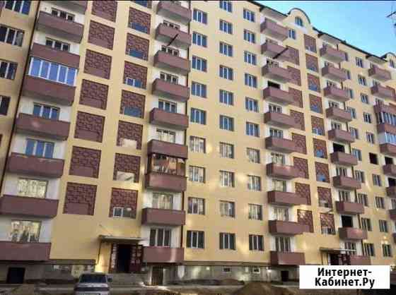2-комнатная квартира, 76 м², 9/10 эт. на продажу в Каспийске Каспийск