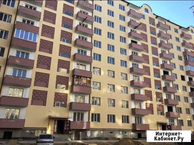 2-комнатная квартира, 76 м², 9/10 эт. на продажу в Каспийске Каспийск - изображение 1
