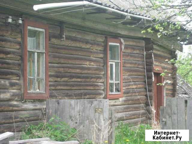 Дом 50 м² на участке 32 сот. на продажу в Осташкове Осташков - изображение 1