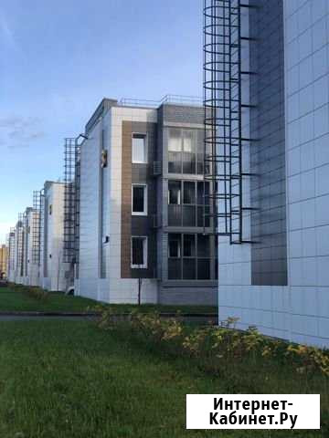 Помещение свободного назначения 1014, 67.1 кв.м. Казань - изображение 1