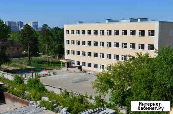 1-комнатная квартира, 22.3 м², 1/4 эт. на продажу в Екатеринбурге Екатеринбург