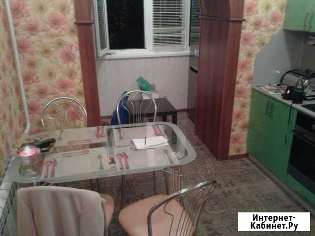 2-комнатная квартира, 50 м², 2/5 эт. в аренду на длительный срок в Стерлитамаке Стерлитамак - изображение 1