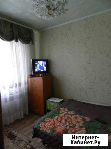 2-комнатная квартира, 37 м², 5/5 эт. на продажу в Ноябрьске Ноябрьск - изображение 1