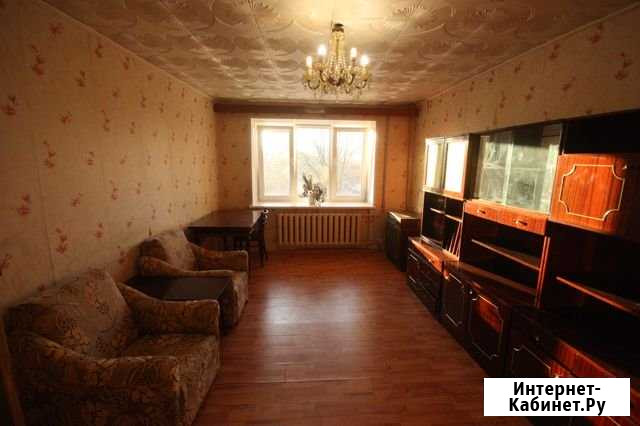 2-комнатная квартира, 46 м², 2/9 эт. на продажу в Ижевске Ижевск - изображение 1