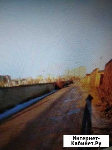 Гараж 24 м² в аренду в Истре Истра - изображение 1
