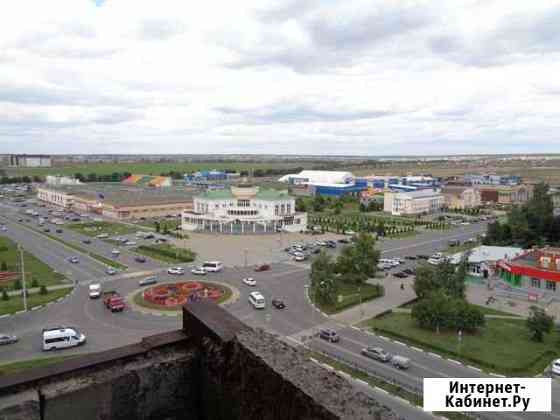 2-комнатная квартира, 54 м², 10/10 эт. на продажу в Старом Осколе Старый Оскол