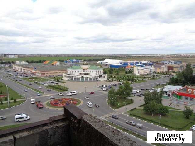 2-комнатная квартира, 54 м², 10/10 эт. на продажу в Старом Осколе Старый Оскол - изображение 1