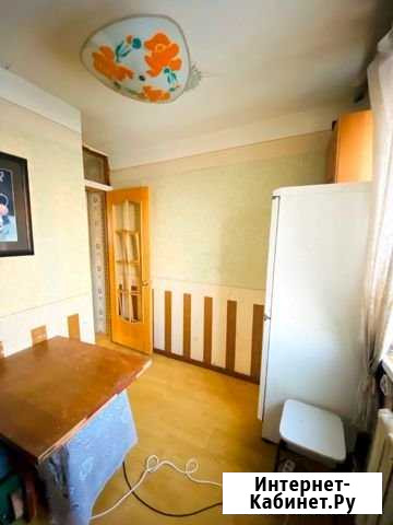 2-комнатная квартира, 44 м², 3/5 эт. на продажу в Нефтеюганске Нефтеюганск - изображение 1