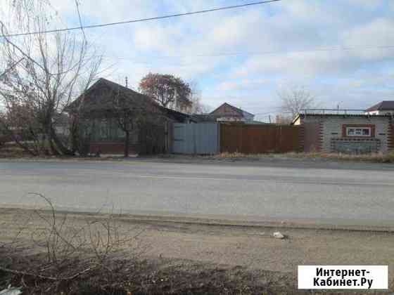 Дом 50 м² на участке 8 сот. на продажу в Сызрани Сызрань