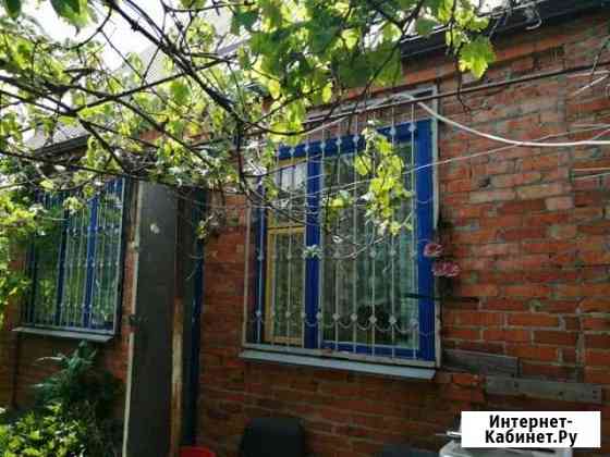 Дача 40 м² на участке 6 сот. на продажу в Краснодаре Краснодар