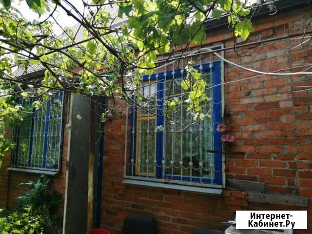Дача 40 м² на участке 6 сот. на продажу в Краснодаре Краснодар - изображение 1