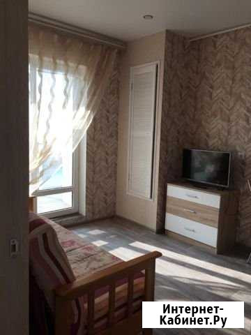 2-комнатная квартира, 52 м², 9/28 эт. в аренду посуточно в Рязани Рязань - изображение 1