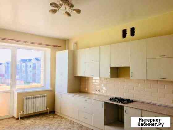 3-комнатная квартира, 124 м², 2/3 эт. на продажу в Муроме Муром