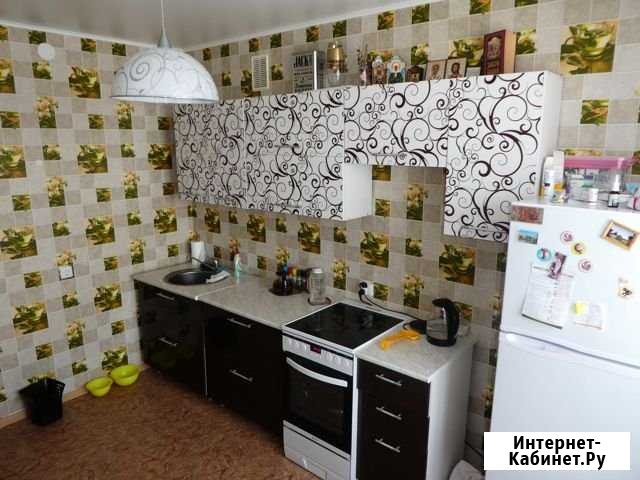 2-комнатная квартира, 63 м², 9/10 эт. на продажу в Чите Чита - изображение 1