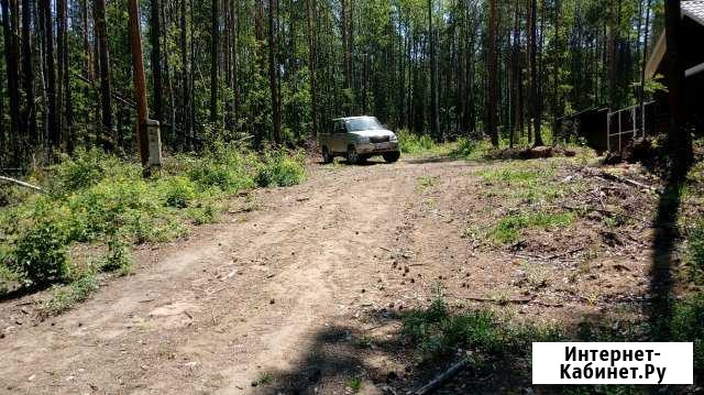 Участок ИЖС 9 сот. на продажу в Улан-Удэ Улан-Удэ - изображение 1