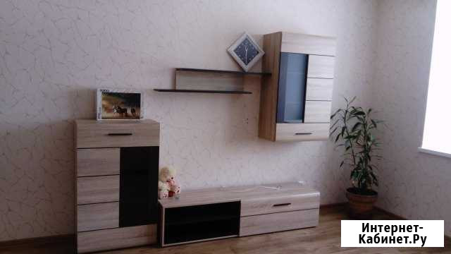 1-комнатная квартира, 42.6 м², 3/5 эт. на продажу в Петрозаводске Петрозаводск - изображение 1