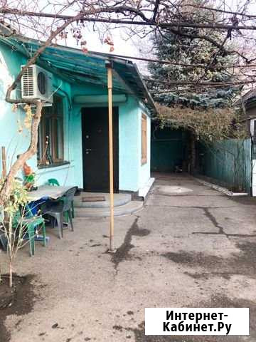 Дом 100 м² на участке 6 сот. на продажу в Горячеводском Горячеводский - изображение 1