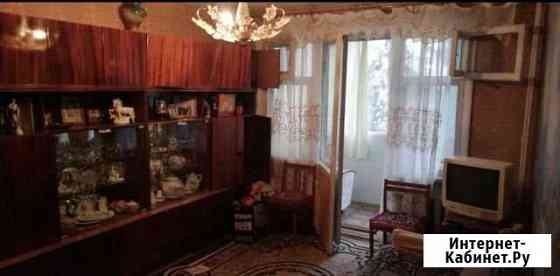 2-комнатная квартира, 50 м², 4/5 эт. на продажу в Анапе Анапа