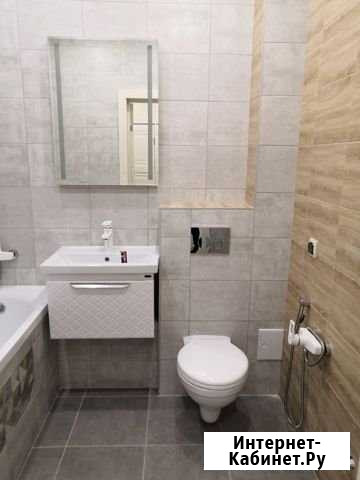 1-комнатная квартира, 37 м², 9/19 эт. на продажу в Казани Казань - изображение 1