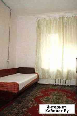 Комната 12.8 м² в 4-ком. кв., 3/3 эт. на продажу в Орехово-Зуево Орехово-Зуево