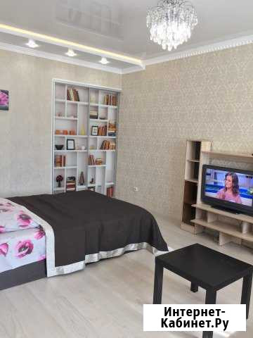 1-комнатная квартира, 54 м², 8/16 эт. в аренду посуточно в Пензе Пенза - изображение 1