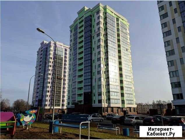 1-комнатная квартира, 47 м², 8/16 эт. на продажу в Набережных Челнах Набережные Челны - изображение 1