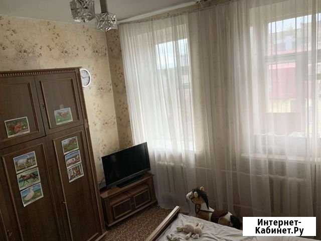 4-комнатная квартира, 83 м², 4/4 эт. на продажу в Самаре Самара - изображение 1