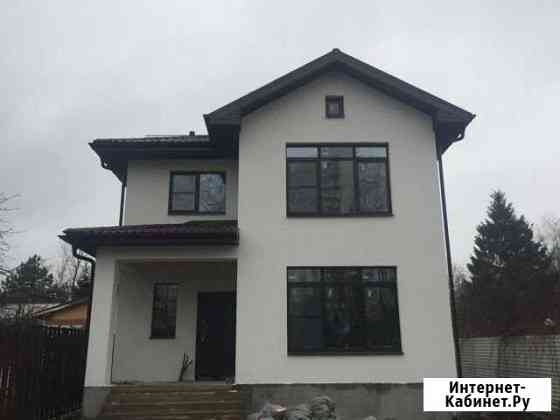 Дом 130 м² на участке 7.4 сот. на продажу в Одинцово Одинцово