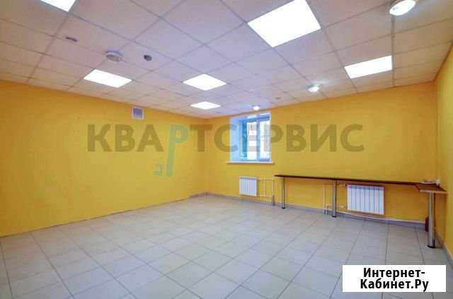 Помещение свободного назначения, 50.8 кв.м. Омск - изображение 1