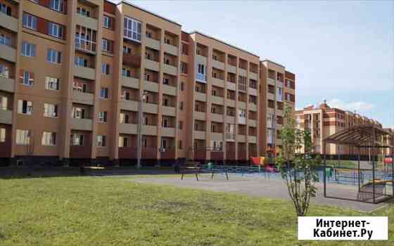 2-комнатная квартира, 63.1 м², 5/6 эт. на продажу в Уфе Уфа