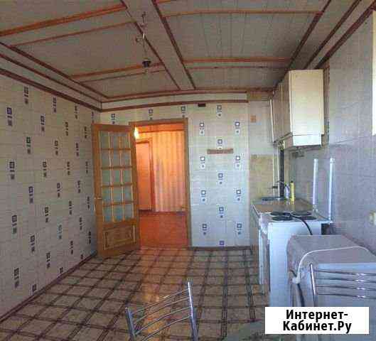 1-комнатная квартира, 45 м², 8/12 эт. на продажу в Оренбурге Оренбург