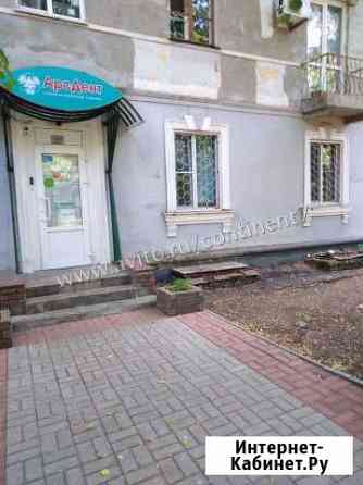 3-комнатная квартира, 80 м², 1/3 эт. на продажу в Нижнем Новгороде Нижний Новгород