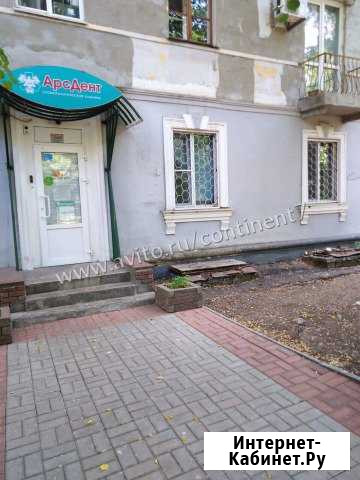 3-комнатная квартира, 80 м², 1/3 эт. на продажу в Нижнем Новгороде Нижний Новгород - изображение 1