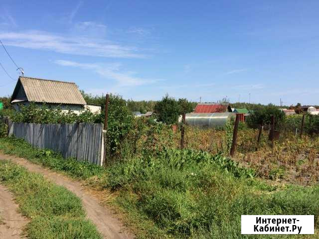 Участок СНТ, ДНП 8 сот. на продажу в Боровском Боровский - изображение 1