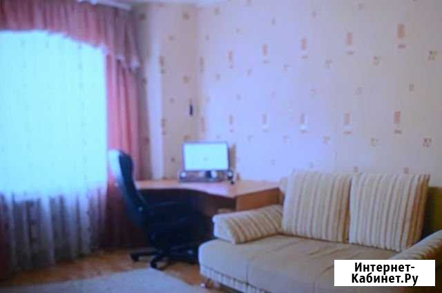 1-комнатная квартира, 37 м², 3/9 эт. в аренду на длительный срок в Перми Пермь - изображение 1