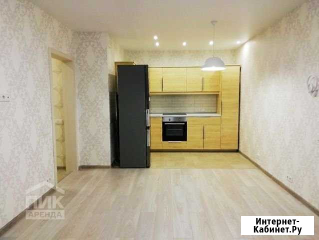 1-комнатная квартира, 35 м², 24/25 эт. в аренду на длительный срок в Москве Москва - изображение 1