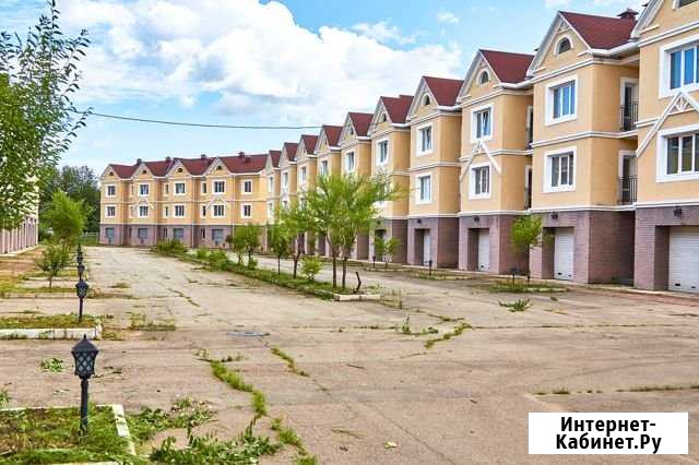 3-комнатная квартира, 69 м², 2/3 эт. на продажу в Биробиджане Биробиджан - изображение 1